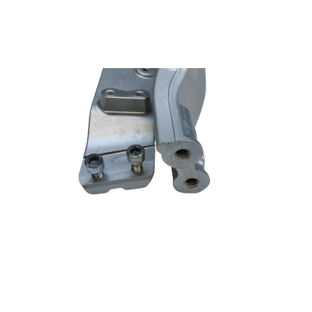 STAFFE SUPPORTI CENTRALE TELAIO POSTERIORE ORIGINALE DUCATI MULTISTRADA 1200 S 2016