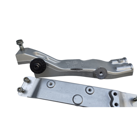 STAFFE SUPPORTI CENTRALE TELAIO POSTERIORE ORIGINALE DUCATI MULTISTRADA 1200 S 2016