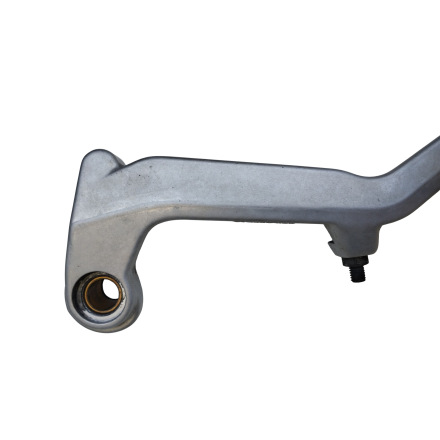 LEVA PEDALE FRENO POSTERIORE ORIGINALE DUCATI MULTISTRADA 1200 S 2016