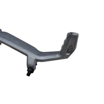 LEVA PEDALE FRENO POSTERIORE ORIGINALE DUCATI MULTISTRADA 1200 S 2016