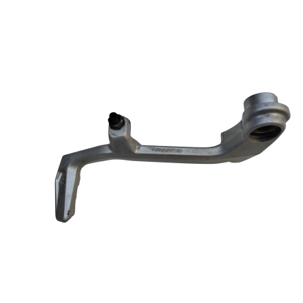 LEVA PEDALE FRENO POSTERIORE ORIGINALE DUCATI MULTISTRADA 1200 S 2016