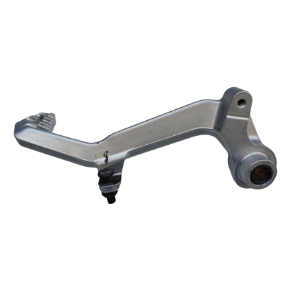 LEVA PEDALE FRENO POSTERIORE ORIGINALE DUCATI MULTISTRADA 1200 S 2016