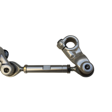 PEDALE LEVA STA CAMBIO MARCE MOTORE ORIGINALE DUCATI MULTISTRADA 1200 S 2016