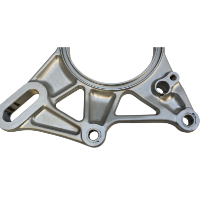 STAFFA SUPPORTO PINZA FRENO POSTERIORE ORIGINALE DUCATI MULTISTRADA 1200 S 2016