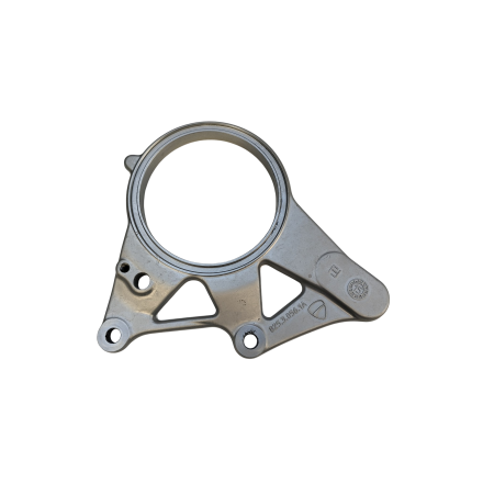STAFFA SUPPORTO PINZA FRENO POSTERIORE ORIGINALE DUCATI MULTISTRADA 1200 S 2016