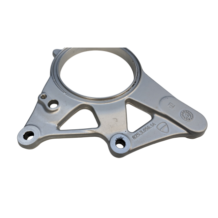 STAFFA SUPPORTO PINZA FRENO POSTERIORE ORIGINALE DUCATI MULTISTRADA 1200 S 2016