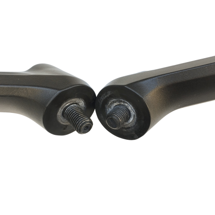 COPPIA SPECCHIETTI RETROVISORI ORIGINALE DUCATI MULTISTRADA 1200 S 2016