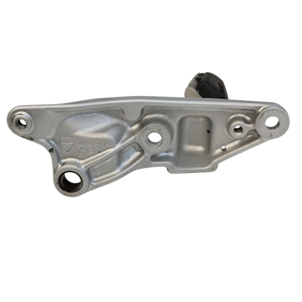 PIASTRA PORTA PEDANA ANTERIORE DESTRA ORIGINALE DUCATI MULTISTRADA 1200 S 2016