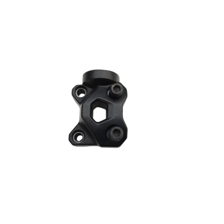 SUPPORTO SPECCHIO E POMPA FRENO DESTRO ORIGINALE DUCATI MULTISTRADA 1200 S 2016