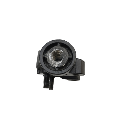 SUPPORTO SPECCHIO E POMPA FRENO DESTRO ORIGINALE DUCATI MULTISTRADA 1200 S 2016