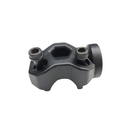 SUPPORTO SPECCHIO E POMPA FRENO DESTRO ORIGINALE DUCATI MULTISTRADA 1200 S 2016