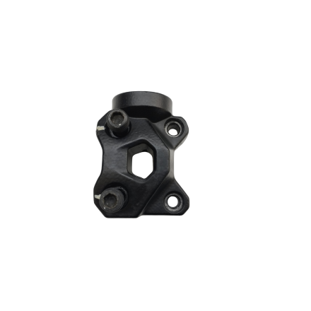 SUPPORTO SPECCHIO E POMPA FRIZIONE SINISTRO ORIGINALE DUCATI MULTISTRADA 1200 S 2016