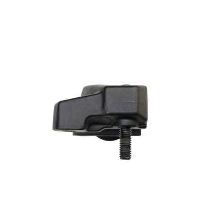 SUPPORTO SPECCHIO E POMPA FRENO DESTRO ORIGINALE DUCATI MULTISTRADA 1200 S 2016