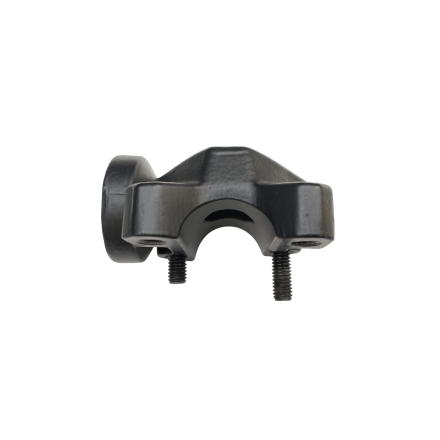 SUPPORTO SPECCHIO E POMPA FRENO DESTRO ORIGINALE DUCATI MULTISTRADA 1200 S 2016