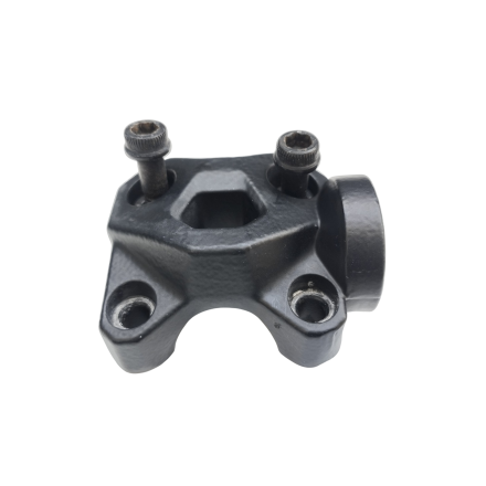 SUPPORTO SPECCHIO E POMPA FRIZIONE SINISTRO ORIGINALE DUCATI MULTISTRADA 1200 S 2016