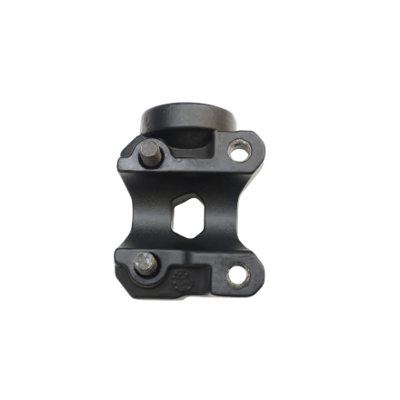 SUPPORTO SPECCHIO E POMPA FRENO DESTRO ORIGINALE DUCATI MULTISTRADA 1200 S 2016