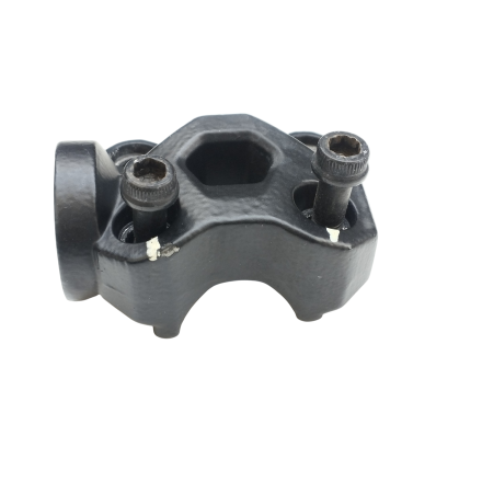 SUPPORTO SPECCHIO E POMPA FRIZIONE SINISTRO ORIGINALE DUCATI MULTISTRADA 1200 S 2016