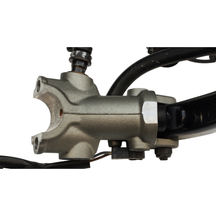 GRUPPO POMPA FRENO ANTERIORE COMPLETA ORIGINALE DUCATI MULTISTRADA 1200 S 2016