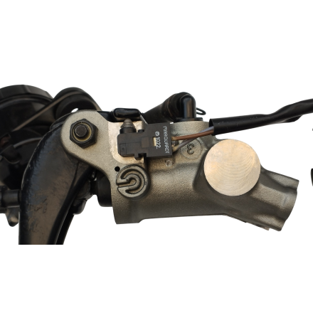 GRUPPO POMPA FRENO ANTERIORE COMPLETA ORIGINALE DUCATI MULTISTRADA 1200 S 2016