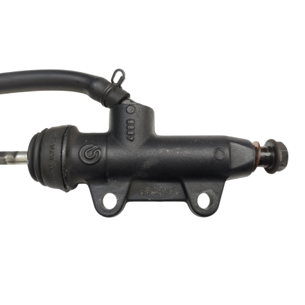BREMBO GRUPPO POMPA FRENO OLIO POSTERIORE ORIGINALE DUCATI MULTISTRADA 1200 S 2016