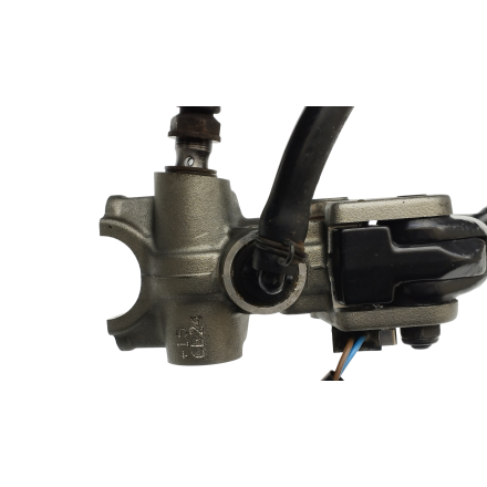 GRUPPO POMPA FRIZIONE COMPLETA ORIGINALE DUCATI MULTISTRADA 1200 S 2016