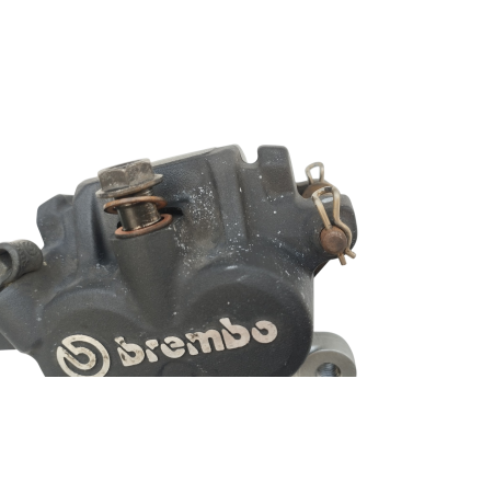 BREMBO PINZA FRENO RUOTA POSTERIORE ORIGINALE DUCATI MULTISTRADA 1200 S 2016