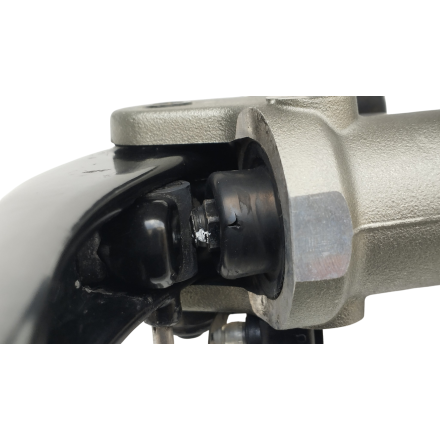 GRUPPO POMPA FRIZIONE COMPLETA ORIGINALE DUCATI MULTISTRADA 1200 S 2016