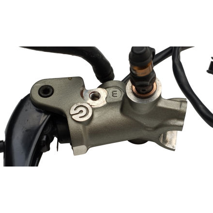 GRUPPO POMPA FRIZIONE COMPLETA ORIGINALE DUCATI MULTISTRADA 1200 S 2016