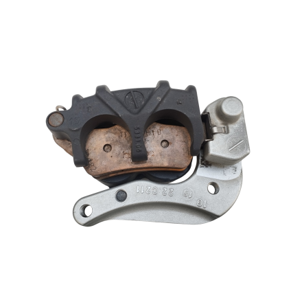 BREMBO PINZA FRENO RUOTA POSTERIORE ORIGINALE DUCATI MULTISTRADA 1200 S 2016