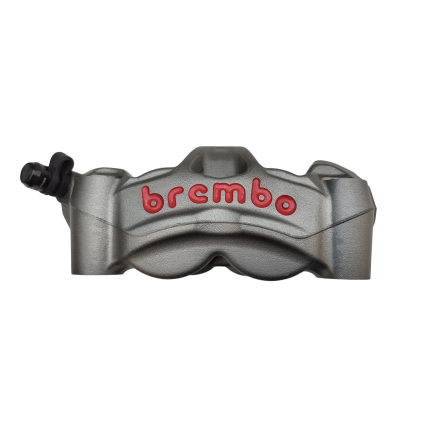BREMBO KIT PINZE E PASTIGLIE FRENO ANTERIORI ORIGINALE DUCATI MULTISTRADA 1200 S 2016