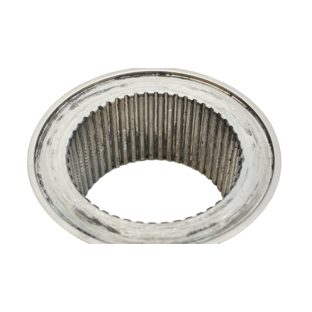 MOZZO PARASTRAPPI CORONA RUOTA POSTERIORE ORIGINALE DUCATI MULTISTRADA 1200 S 2016