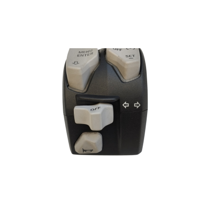 COMMUTATORE BLOCCHETTO LUCI SINISTRO ORIGINALE DUCATI MULTISTRADA 1200 S 2016
