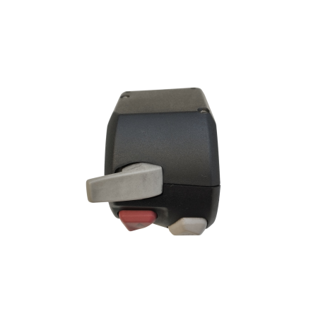 COMMUTATORE BLOCCHETTO LUCI SINISTRO ORIGINALE DUCATI MULTISTRADA 1200 S 2016