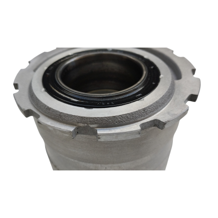 MOZZO ECCENTRICO TENDICATENA RUOTA ORIGINALE DUCATI MULTISTRADA 1200 S 2016