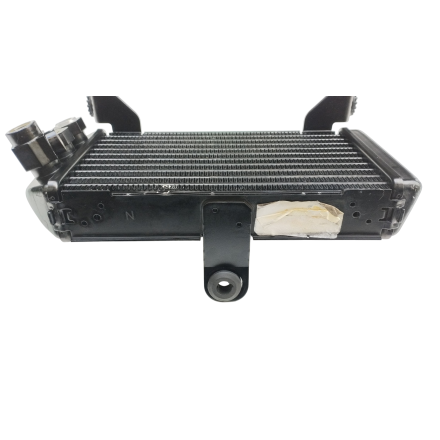 RADIATORE OLIO RAFFREDDAMENTO MOTORE ORIGINALE DUCATI MULTISTRADA 1200 S 2016