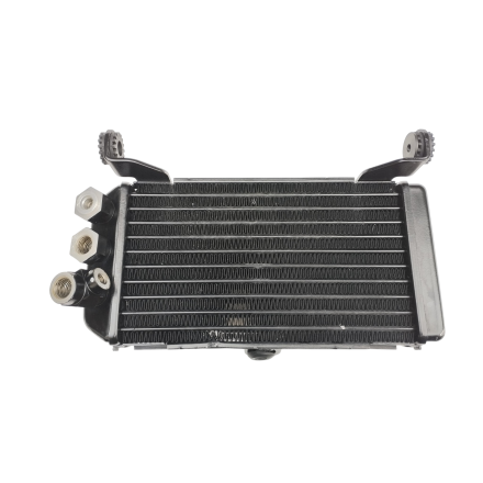 RADIATORE OLIO RAFFREDDAMENTO MOTORE ORIGINALE DUCATI MULTISTRADA 1200 S 2016