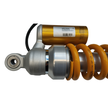 OHLINS SOSPENSIONE AMMORTIZZATORE ORIGINALE DUCATI MULTISTRADA 1200 S 2016