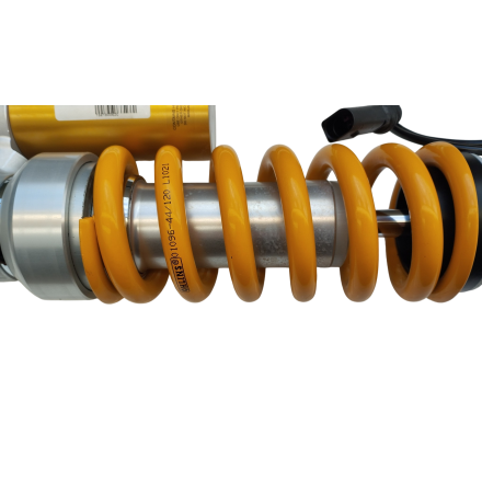 OHLINS SOSPENSIONE AMMORTIZZATORE ORIGINALE DUCATI MULTISTRADA 1200 S 2016