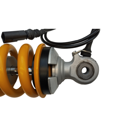 OHLINS SOSPENSIONE AMMORTIZZATORE ORIGINALE DUCATI MULTISTRADA 1200 S 2016