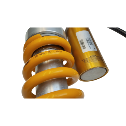 OHLINS SOSPENSIONE AMMORTIZZATORE ORIGINALE DUCATI MULTISTRADA 1200 S 2016