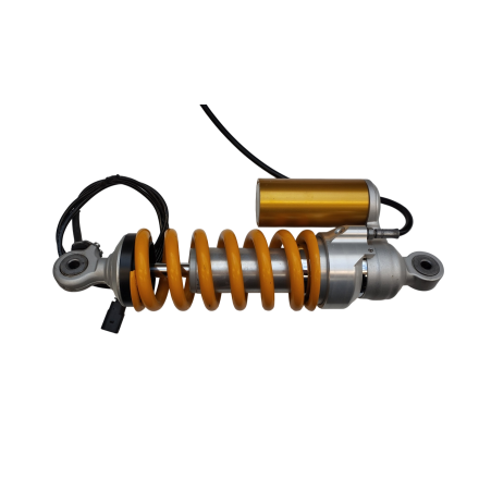 OHLINS SOSPENSIONE AMMORTIZZATORE ORIGINALE DUCATI MULTISTRADA 1200 S 2016