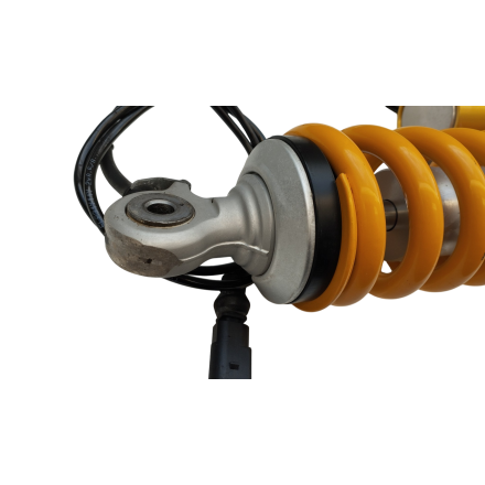 OHLINS SOSPENSIONE AMMORTIZZATORE ORIGINALE DUCATI MULTISTRADA 1200 S 2016