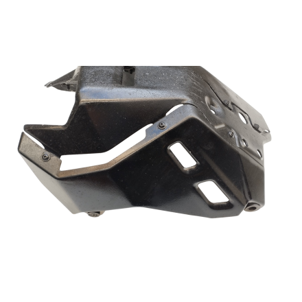 CARTER PARASASSI PARAMOTORE INFERIORE ORIGINALE DUCATI MULTISTRADA 1200 S 2016