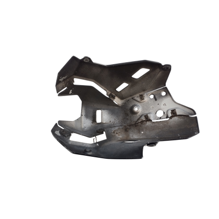 CARTER PARASASSI PARAMOTORE INFERIORE ORIGINALE DUCATI MULTISTRADA 1200 S 2016