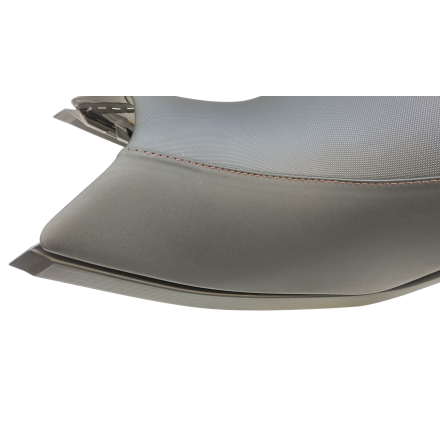 SEDILE PILOTA SELLA ANTERIORE GUIDATORE ORIGINALE DUCATI MULTISTRADA 1200 S 2016