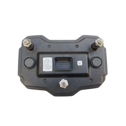 STRUMENTAZIONE QUADRO DISPLAY CRUSCOTTO ORIGINALE DUCATI MULTISTRADA 1200 S 2016