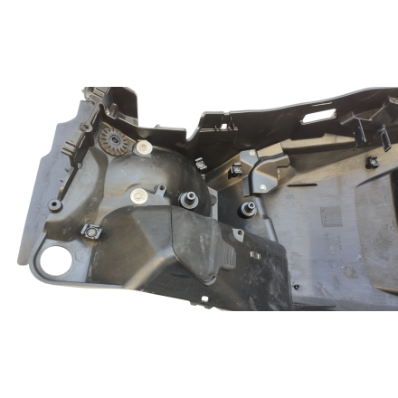 VANO BATTERIA SOTTO CODONE INTERNO ORIGINALE DUCATI MULTISTRADA 1200 S 2016