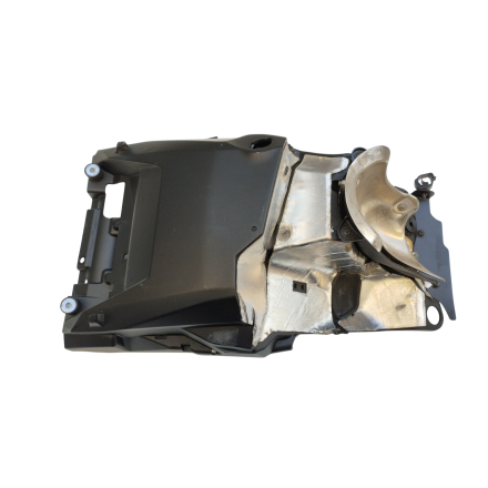 VANO BATTERIA SOTTO CODONE INTERNO ORIGINALE DUCATI MULTISTRADA 1200 S 2016