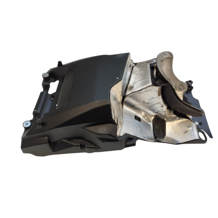 VANO BATTERIA SOTTO CODONE INTERNO ORIGINALE DUCATI MULTISTRADA 1200 S 2016