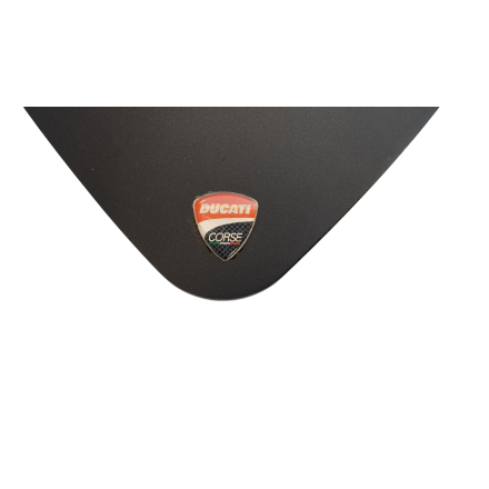 CUPOLINO PARABREZZA PARAVENTO ANTERIORE ORIGINALE DUCATI MULTISTRADA 1200 S 2016